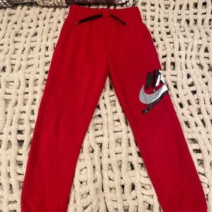 Boys Jordan Joggers EUC